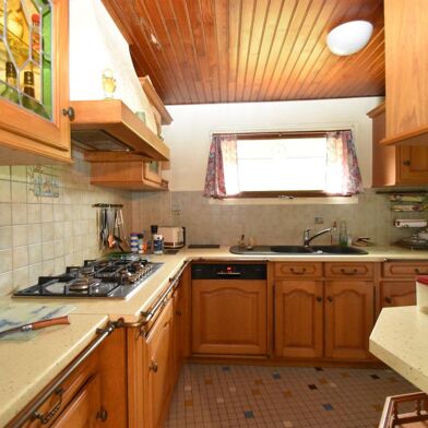 Maison 8 pièces 228800 €