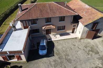 Maison 8 pièces 228800 €