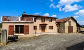Maison 8 Pièces 207 m² à vendre à Peyre (40700)
