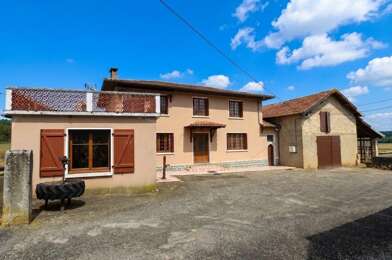 Maison 8 pièces 228800 €
