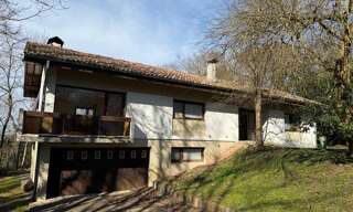 Maison 6 Pièces 220 m² à vendre à Saint-Sever (40500)