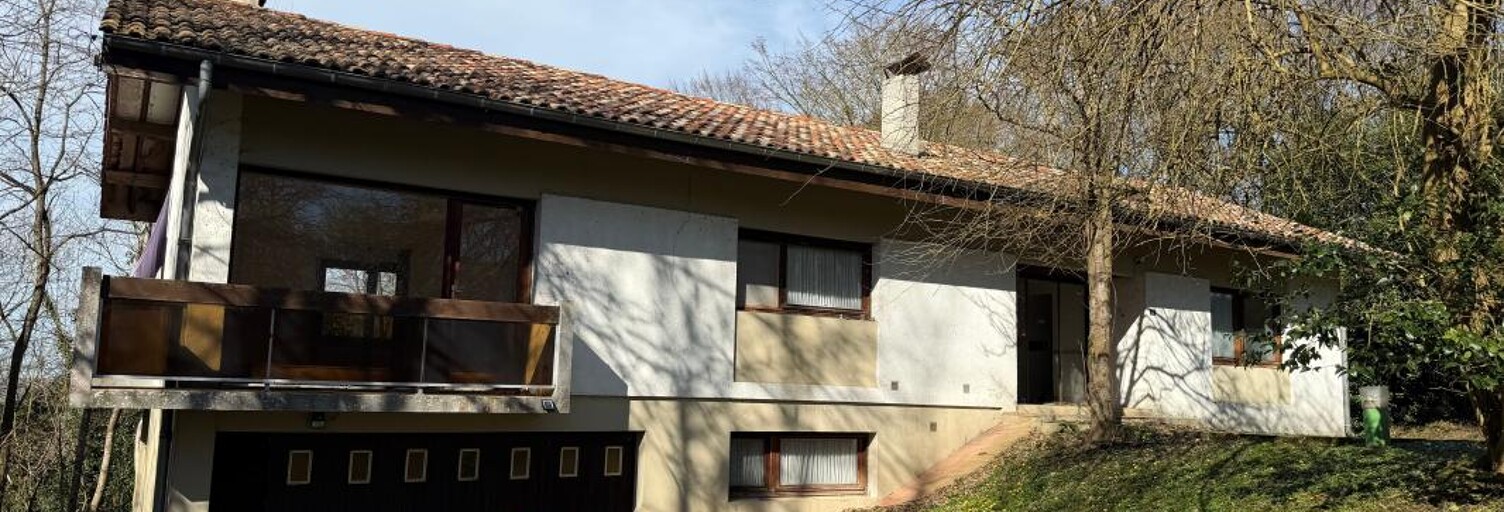 Maison 6 Pièces 220 m² à vendre à Saint-Sever (40500)