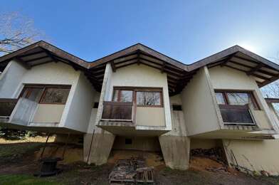 Maison 6 pièces 203000 €