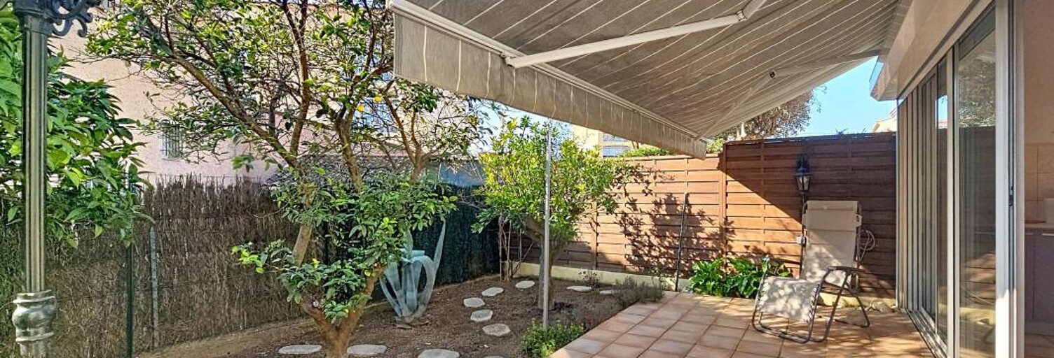 Maison 4 Pièces 84 m² à vendre à Six-Fours-les-Plages (83140)