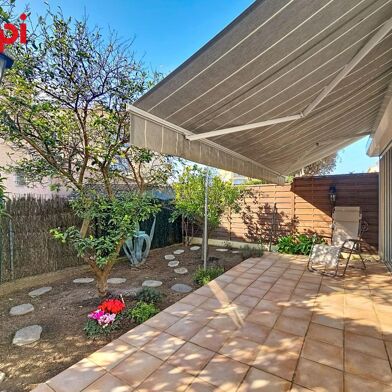 Maison 4 pièces 400000 €