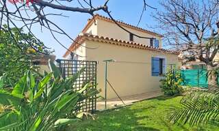 Maison 4 Pièces 84 m² à vendre à Six-Fours-les-Plages (83140)