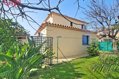 Maison 4 pièces 399000 €