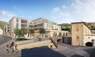 Commerce  78 m² à louer à Ollioules (83190)