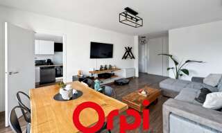 Appartement 4 Pièces 76 m² à vendre à La Ciotat (13600)