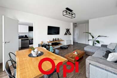 Appartement 4 pièces 365000 €