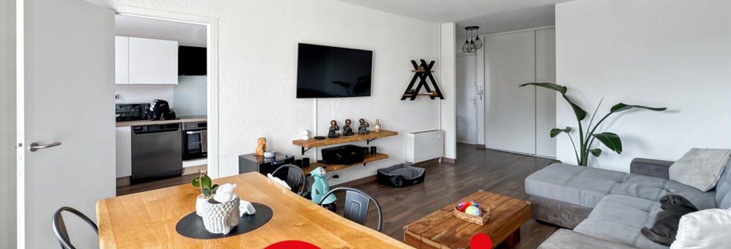 Appartement 4 Pièces 76 m² à vendre à La Ciotat (13600)