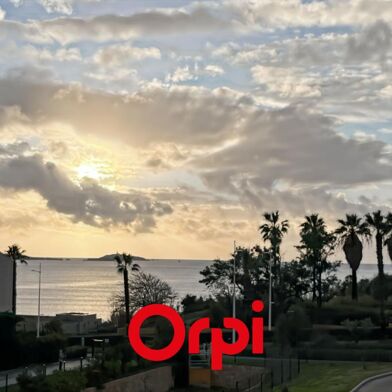 Appartement 2 pièces 254000 €