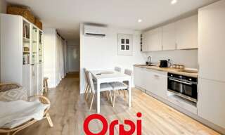 Appartement 2 Pièces 31 m² à vendre à Six-Fours-les-Plages (83140)