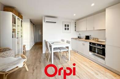 Appartement 2 pièces 254000 €