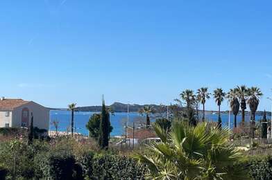 Appartement 2 pièces 249000 €