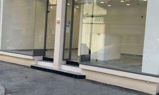 Commerce  41 m² à louer à La Seyne-sur-Mer (83500)