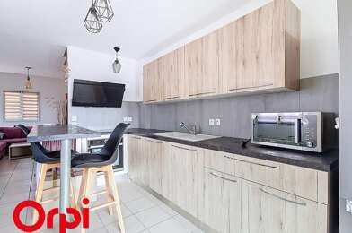 Appartement 3 pièces 450000 €