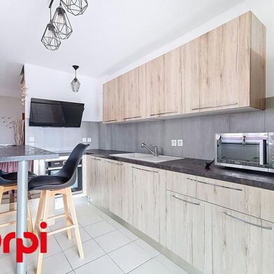 Appartement 3 pièces 450000 €