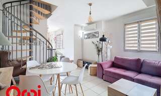 Appartement 3 Pièces 78 m² à vendre à Bandol (83150)