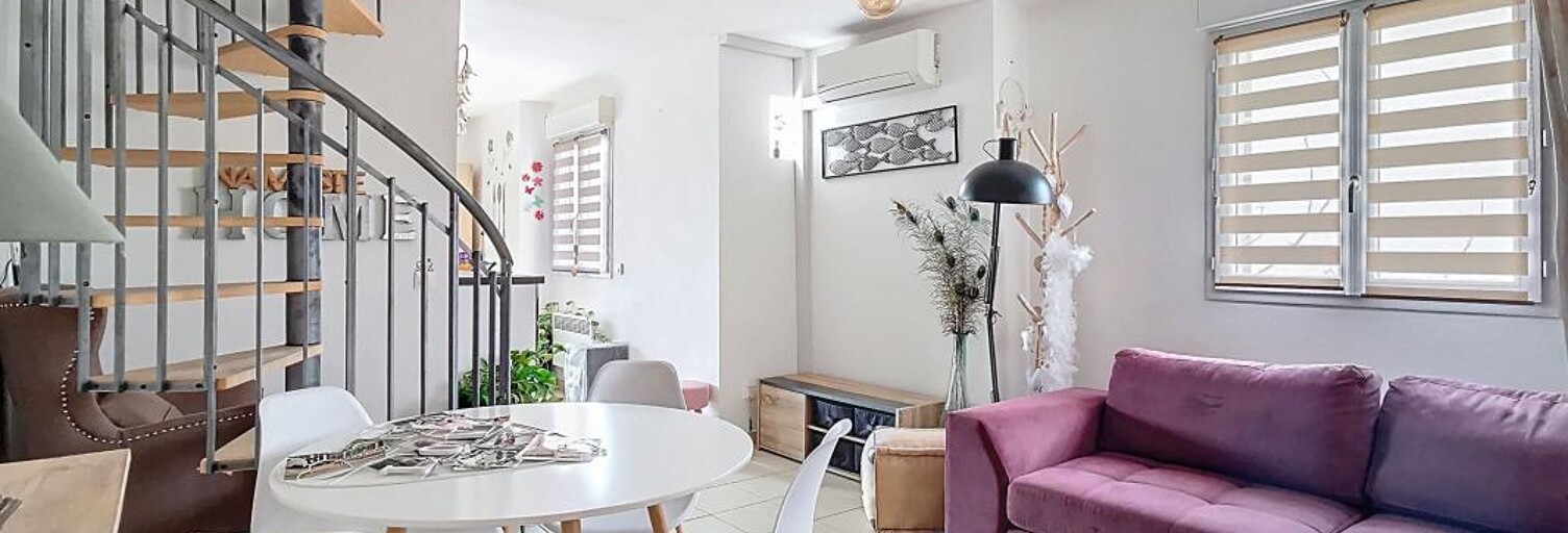Appartement 3 Pièces 78 m² à vendre à Bandol (83150)