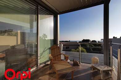 Appartement 3 pièces 450000 €