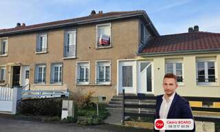 Maison 3 Pièces 62 m² à vendre à Maizières-lès-Metz (57280)