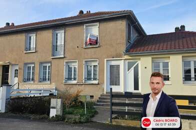 Maison 3 pièces 165000 €