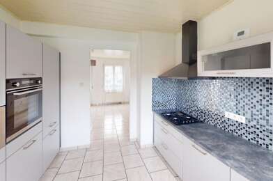 Maison 3 pièces 165000 €