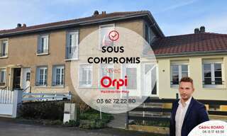 Maison 3 Pièces 62 m² à vendre à Maizières-lès-Metz (57280)