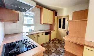 Appartement 2 Pièces 84 m² à louer à Nancy (54000)