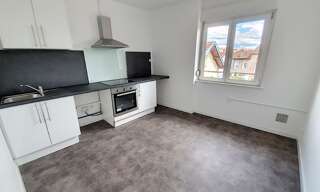 Appartement 1 Pièce 29 m² à louer à Jarville-la-Malgrange (54140)