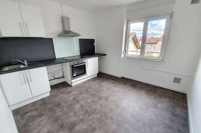 Appartement 1 pièces 395 €