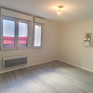 Appartement 1 pièces 444 €