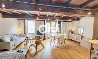 Appartement 1 Pièce 35 m² à louer à Nancy (54000)