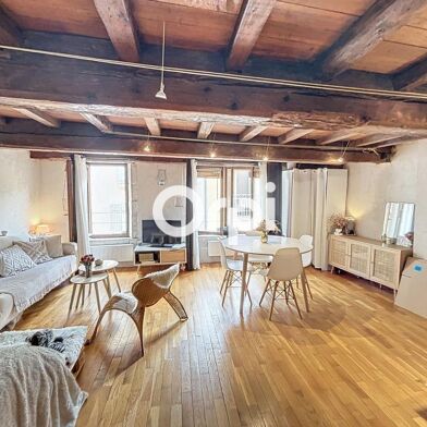 Appartement 1 pièces 482 €