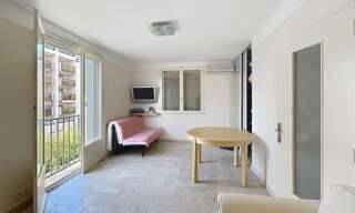 Appartement 1 Pièce 29 m² à vendre à Saint-Raphaël (83700)