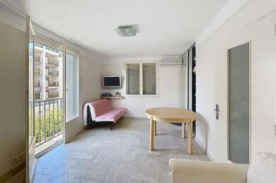 Appartement 1 pièces 139000 €