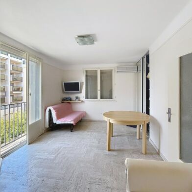 Appartement 1 pièces 139000 €