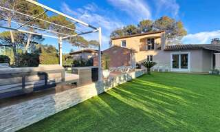 Maison 5 Pièces 119 m² à vendre à Saint-Raphaël (83700)