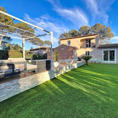 Maison 5 pièces 925000 €