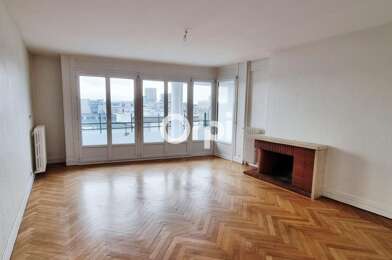 Appartement 3 pièces 290000 €