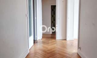 Appartement 3 Pièces 92 m² à vendre à Le Havre (76600)