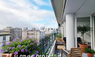 Appartement 3 Pièces 92 m² à vendre à Le Havre (76600)