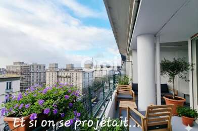 Appartement 3 pièces 290000 €