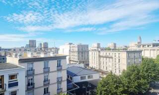 Appartement 3 Pièces 92 m² à vendre à Le Havre (76600)