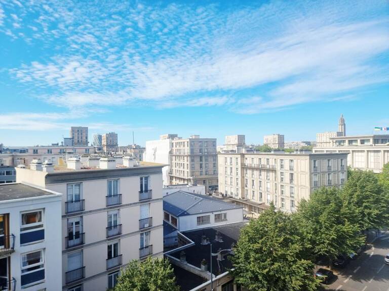 Appartement COTY — photo 1