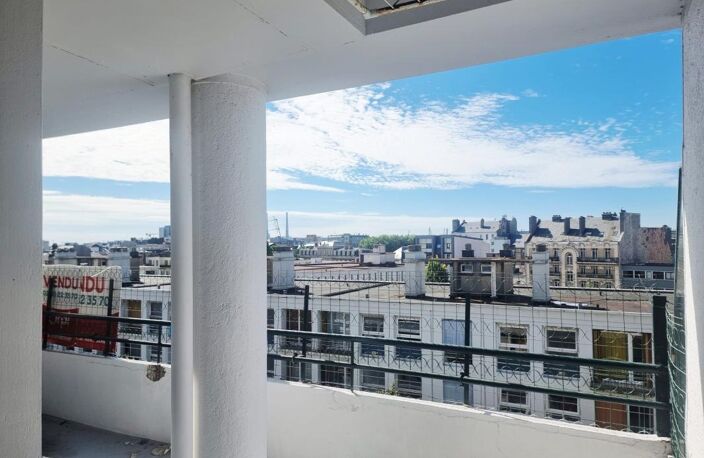 Appartement COTY — photo 3