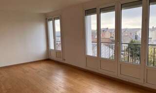 Appartement 3 Pièces 62 m² à vendre à Le Havre (76620)