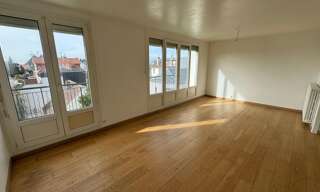 Appartement 3 Pièces 62 m² à vendre à Le Havre (76620)