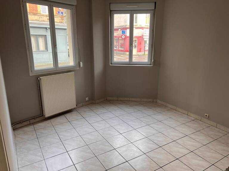 Appartement À Vendre — photo 1